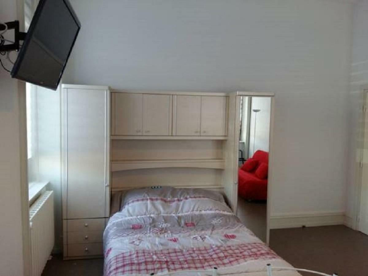 Studio De Charme Au Pied De La Gare Διαμέρισμα Κολμάρ Εξωτερικό φωτογραφία