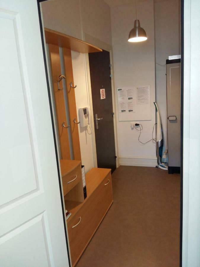 Studio De Charme Au Pied De La Gare Διαμέρισμα Κολμάρ Εξωτερικό φωτογραφία